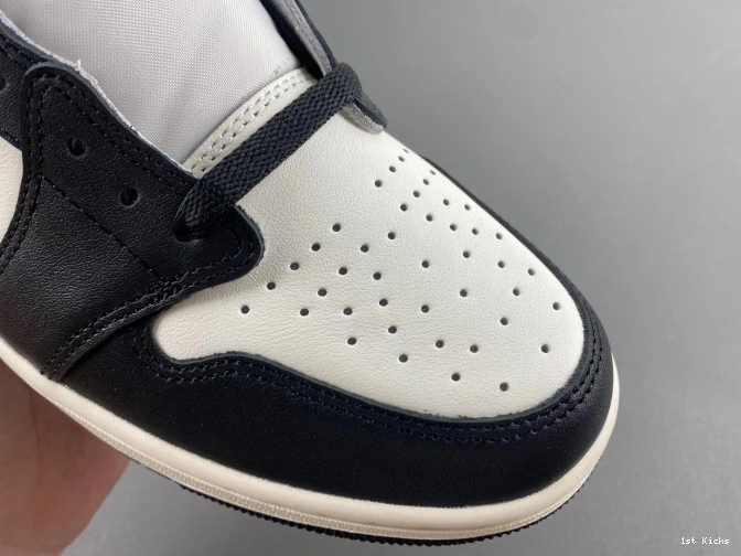 CZ0790-102 Mocha Jordan Air 1 OG Low 0701